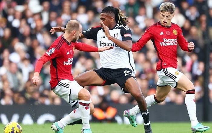 Si&ecirc;u m&aacute;y t&iacute;nh dự đo&aacute;n MU vs Fulham, 2h00 ng&agrave;y 17/8