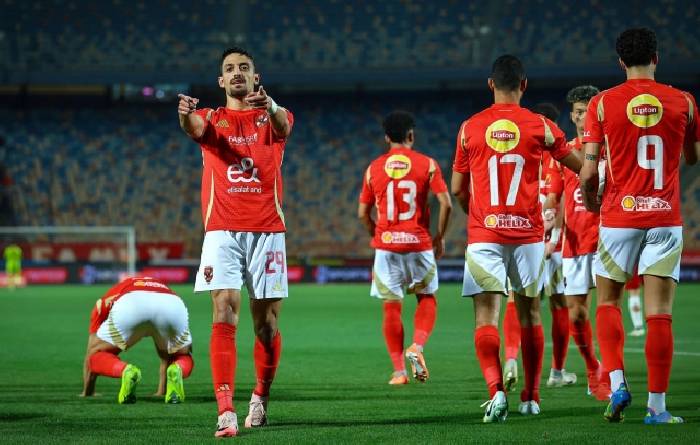 Nhận định, soi k&egrave;o Al Ahly vs Pharco, 0h00 ng&agrave;y 16/8: Tận dụng lợi thế