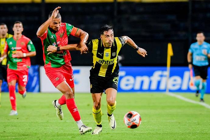 Nhận định, soi k&egrave;o Boston River vs Penarol, 6h00 ng&agrave;y 16/8: Phong độ l&agrave; nhất thời