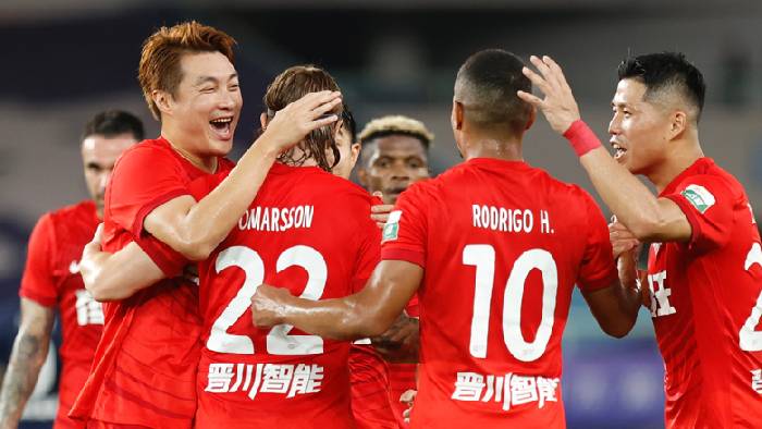 Nhận định, soi k&egrave;o Changchun Yatai vs Meizhou Hakka, 18h00 ng&agrave;y 16/8: Chạy trốn &lsquo;đ&egrave;n đỏ&rsquo;