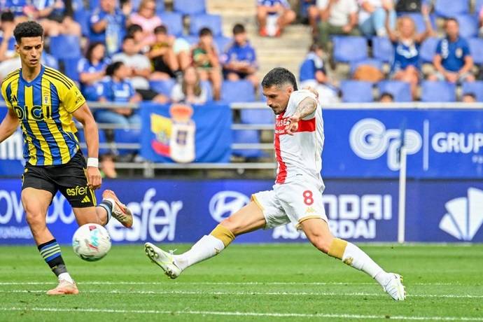 Nhận định, soi k&egrave;o Genoa vs Vicenza, 2h15 ng&agrave;y 16/8: Kh&aacute;c biệt đẳng cấp