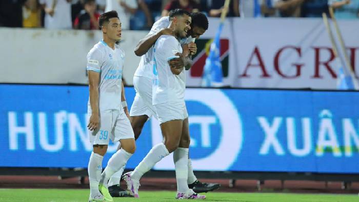 Nhận định, soi k&egrave;o Nam Định vs Hải Ph&ograve;ng, 18h00 ng&agrave;y 16/8: T&igrave;m lại niềm vui