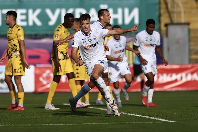 Nhận định, soi k&egrave;o Rukh Lviv vs Obolon Kyiv, 22h00 ng&agrave;y 15/8: Chưa thể vực dậy