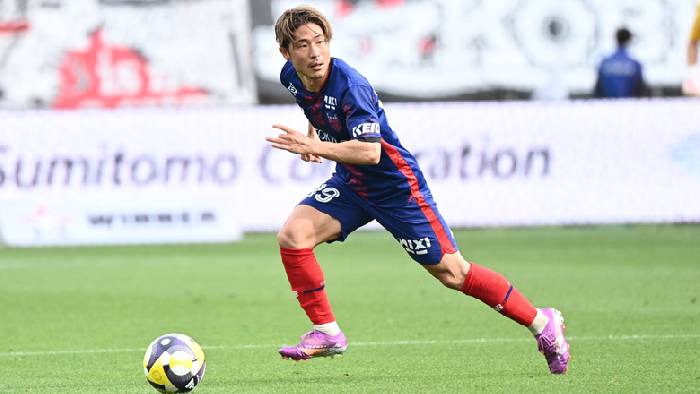 Nhận định, soi k&egrave;o Shonan Bellmare vs FC Tokyo, 17h00 ng&agrave;y 16/8: Đối thủ kỵ giơ