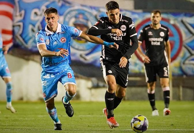 Nhận định, soi k&egrave;o Sport Boys vs Deportivo Garcilaso, 8h00 ng&agrave;y 16/8: Chủ nh&agrave; gặp kh&oacute;