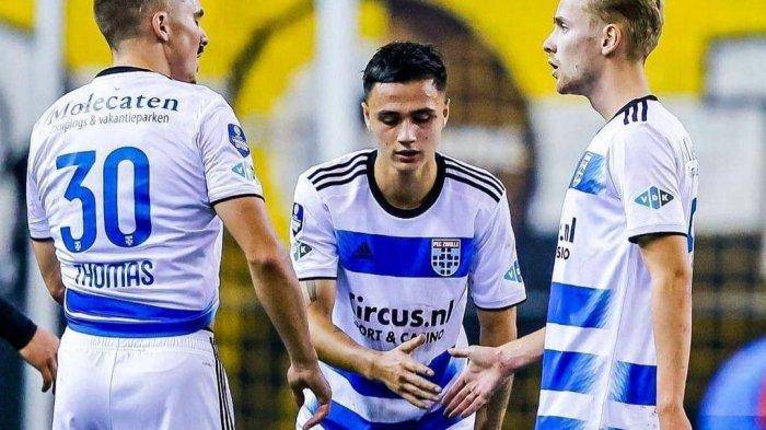 Nhận định, soi k&egrave;o Telstar vs PEC Zwolle, 01h00 ng&agrave;y 16/8: Ca kh&uacute;c khải ho&agrave;n