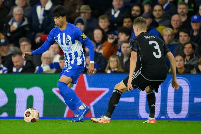 Soi k&egrave;o g&oacute;c Brighton vs Fulham, 21h00 ng&agrave;y 16/8