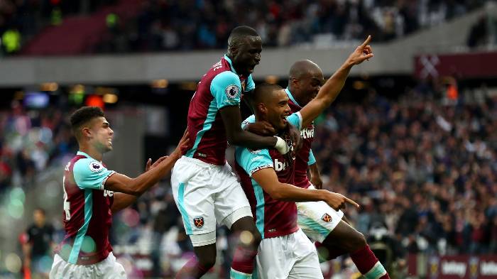 Soi k&egrave;o g&oacute;c Sunderland vs West Ham, 21h00 ng&agrave;y 16/8