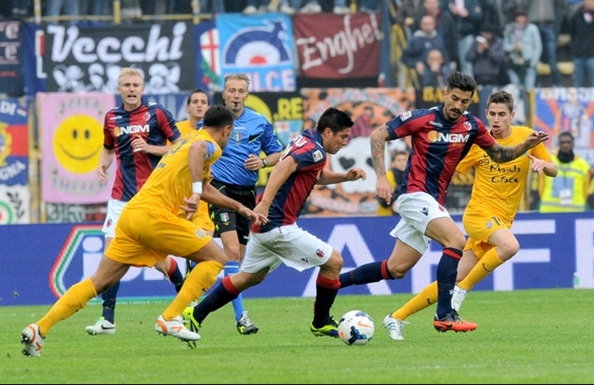 Ph&acirc;n t&iacute;ch tỷ lệ Brescia vs Bologna, 20h ng&agrave;y 15/9