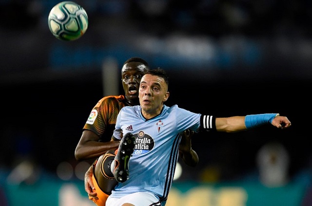 Ph&acirc;n t&iacute;ch tỷ lệ Celta Vigo vs Granada, 21h ng&agrave;y 15/9