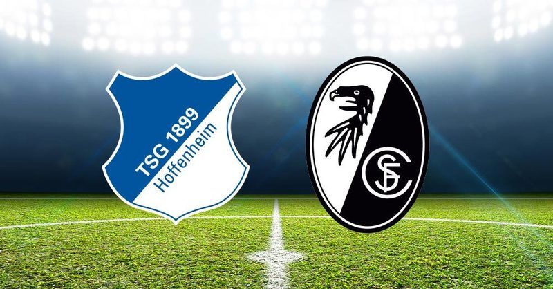 Nhận định b&oacute;ng đ&aacute; Hoffenheim vs Freiburg, 20h30 ng&agrave;y 15/9: Tiếp tục kh&oacute; khăn