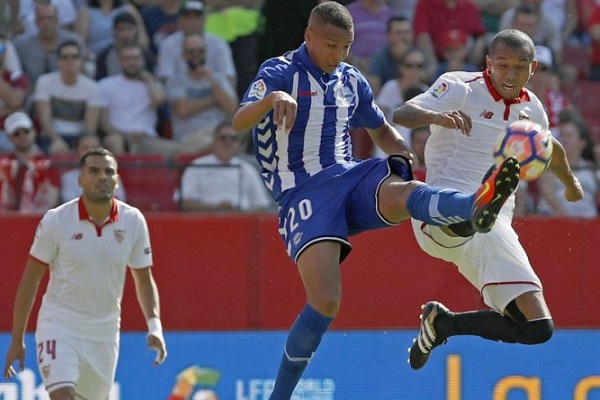 Ph&acirc;n t&iacute;ch tỷ lệ Alaves vs Sevilla, 19h ng&agrave;y 15/9