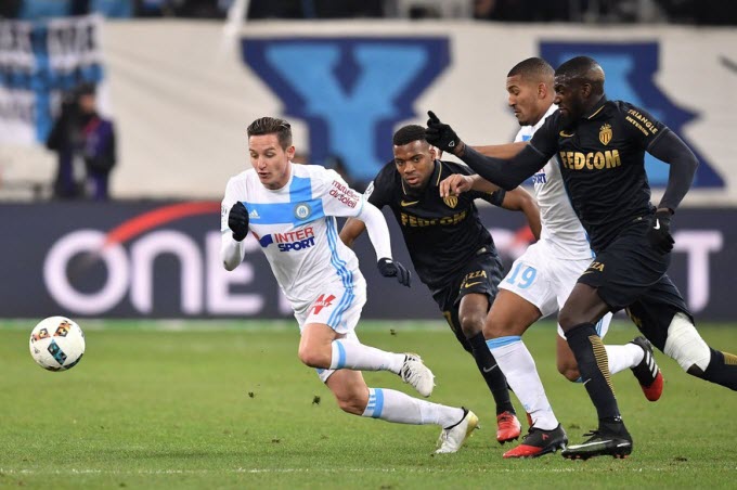 Ph&acirc;n t&iacute;ch tỷ lệ Monaco vs Marseille, 2h ng&agrave;y 16/9