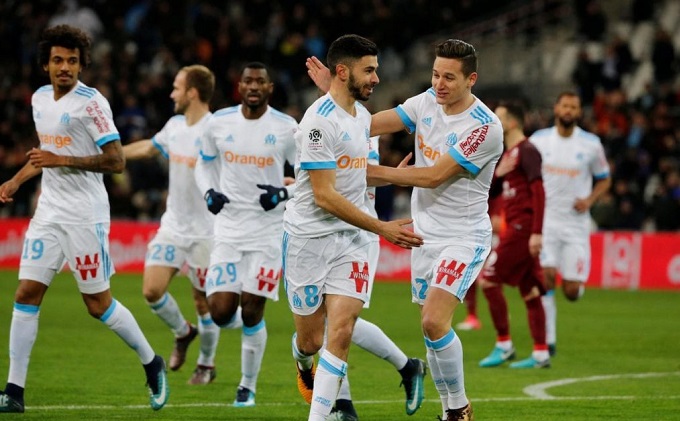 Nhận định b&oacute;ng đ&aacute; Monaco vs Marseille, 02h00 ng&agrave;y 16/09: Ch&igrave;m v&agrave;o khủng hoảng