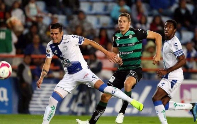 Ph&acirc;n t&iacute;ch tỷ lệ Santos Laguna vs Pachuca, 6h50 ng&agrave;y 16/9