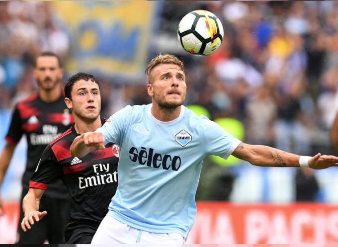 Ph&acirc;n t&iacute;ch tỷ lệ SPAL 1907 vs Lazio, 20h ng&agrave;y 15/9