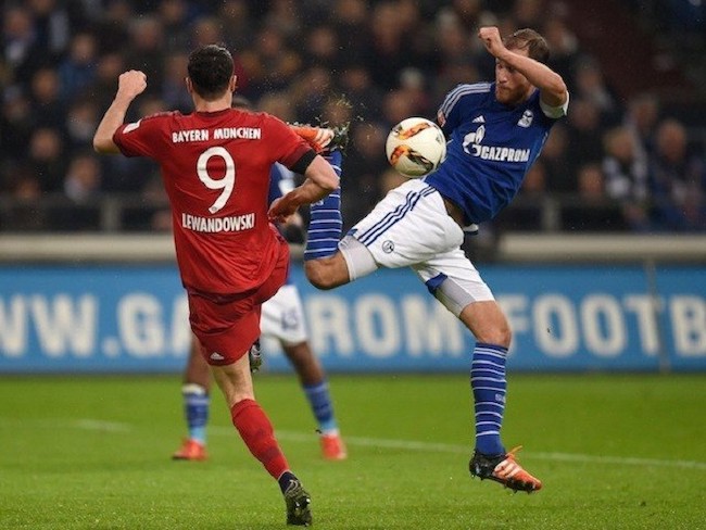Ph&acirc;n t&iacute;ch tỷ lệ Paderborn vs Schalke 04, 23h ng&agrave;y 15/9