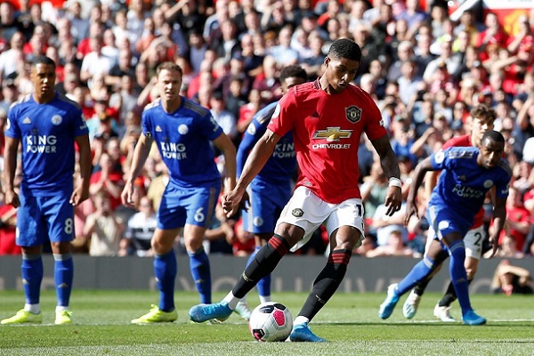 Xem lại MU vs Leicester ở đ&acirc;u? (Premier League, Ngoại hạng Anh v&ograve;ng 5)