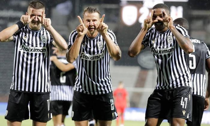 Nhận định PAOK Saloniki vs Benfica, 1h00 ng&agrave;y 16/9