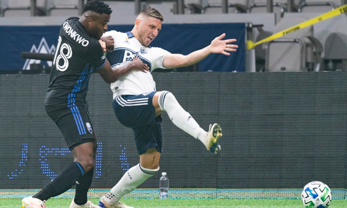 Nhận định Vancouver Whitecaps vs Montreal Impact, 8h30 ng&agrave;y 17/9