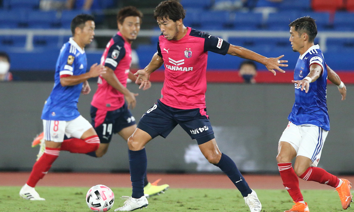 Nhận định Vissel Kobe vs Cerezo Osaka, 17h00 ng&agrave;y 16/9