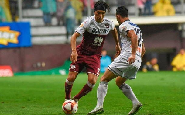 Nhận định Ad San Carlos vs Deportivo Saprissa, 9h00 ng&agrave;y 17/9