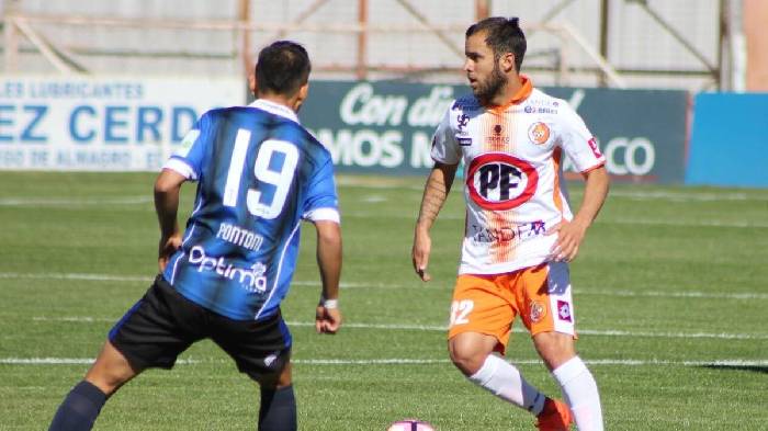 Nhận định, soi k&egrave;o Cobresal vs Huachipato, 21h ng&agrave;y 17/9