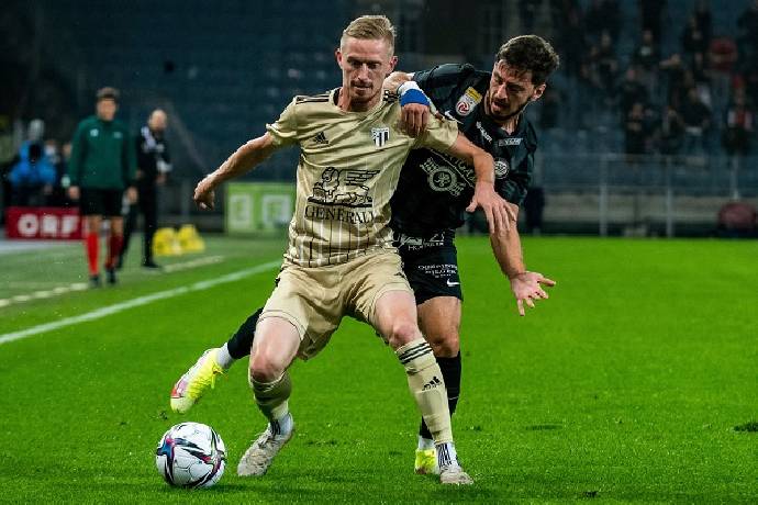 Nhận định, soi k&egrave;o Mura vs Vitesse, 23h45 ng&agrave;y 16/9