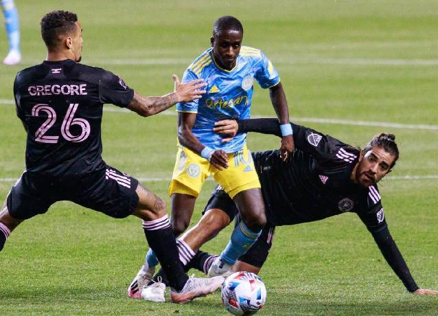 Nhận định, soi k&egrave;o Philadelphia vs Club America, 8h ng&agrave;y 16/9