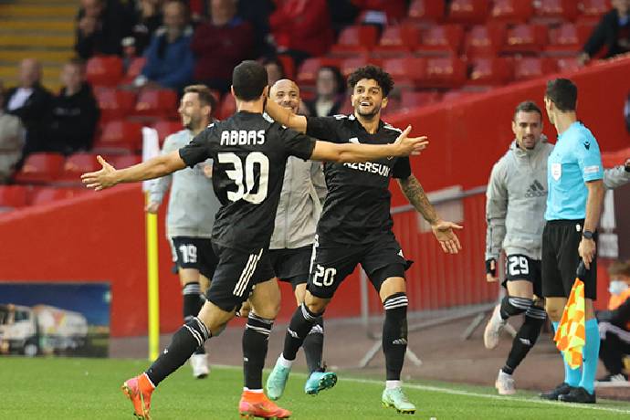 Nhận định, soi k&egrave;o Qarabag vs Basel, 23h45 ng&agrave;y 16/9