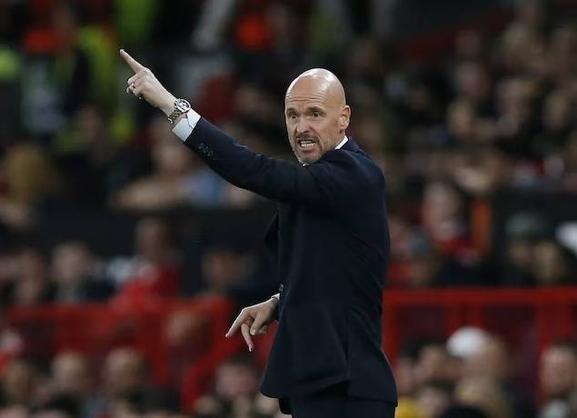 Đội h&igrave;nh ra s&acirc;n ch&iacute;nh thức Sheriff vs MU, 23h45 ng&agrave;y 15/9