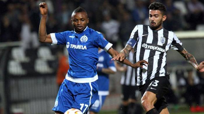 K&egrave;o xi&ecirc;n thơm nhất h&ocirc;m nay 16/9: Dinamo Minsk vs Gomel