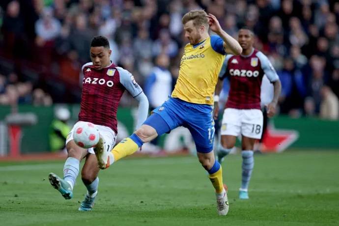 Nhận định, soi k&egrave;o Aston Villa vs Southampton, 2h00 ng&agrave;y 17/9