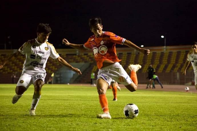 Nhận định, soi k&egrave;o Correcaminos vs Dorados, 9h00 ng&agrave;y 16/9