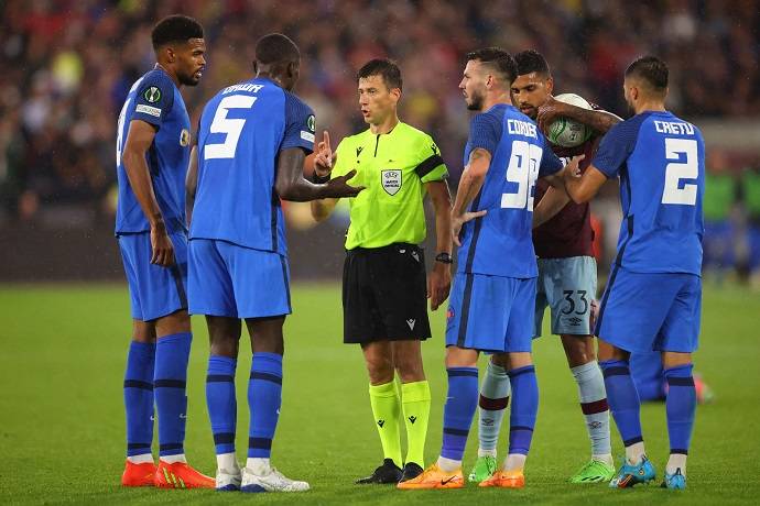 Nhận định, soi k&egrave;o FCSB vs Anderlecht, 2h00 ng&agrave;y 16/9