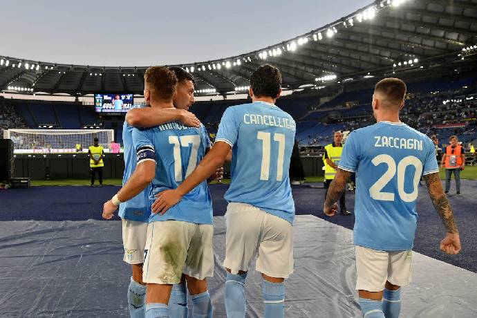 Nhận định, soi k&egrave;o Midtjylland vs Lazio, 23h45 ng&agrave;y 15/9