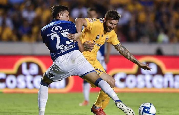 Nhận định, soi k&egrave;o Puebla vs Tigres UANL, 7h ng&agrave;y 17/9