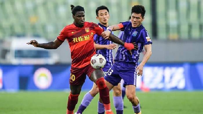 Nhận định, soi k&egrave;o Qingdao Manatee vs Shijiazhuang, 14h30 ng&agrave;y 15/9