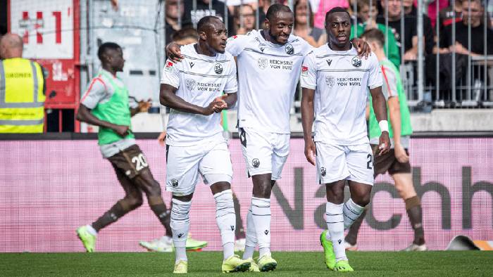 Nhận định, soi k&egrave;o Sandhausen vs Hannover, 23h30 ng&agrave;y 16/9