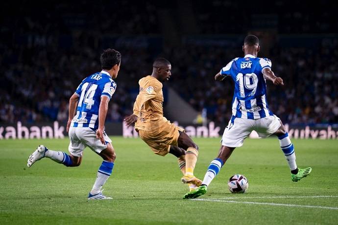 Nhận định, soi k&egrave;o Sociedad vs Omonia, 23h45 ng&agrave;y 15/9