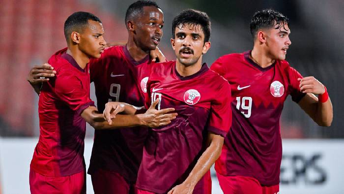 Nhận định, soi k&egrave;o U20 Bangladesh vs U20 Qatar, 22h ng&agrave;y 16/9