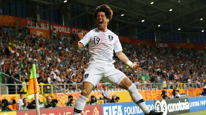 Nhận định, soi k&egrave;o U20 M&ocirc;ng Cổ vs U20 H&agrave;n Quốc, 11h30 ng&agrave;y 16/9