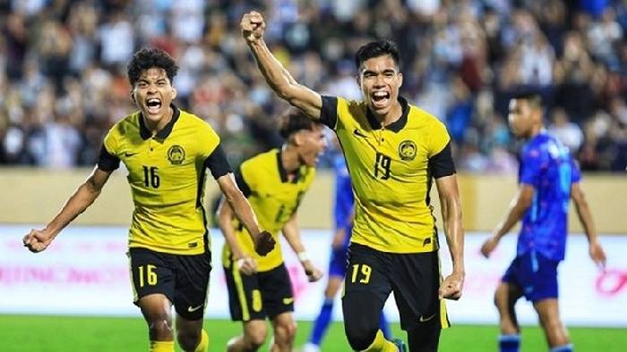 Nhận định, soi k&egrave;o U20 Sri Lanka vs U20 Malaysia, 16h ng&agrave;y 16/9