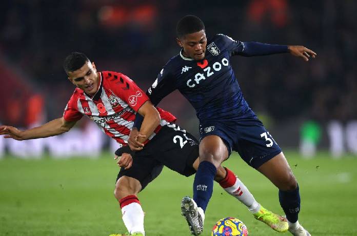 Soi bảng dự đo&aacute;n tỷ số ch&iacute;nh x&aacute;c Aston Villa vs Southampton, 2h ng&agrave;y 17/9