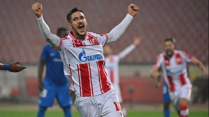 Soi k&egrave;o b&oacute;ng đ&aacute; Europa League h&ocirc;m nay 15/9: Trabzonspor vs Red Star Belgrade