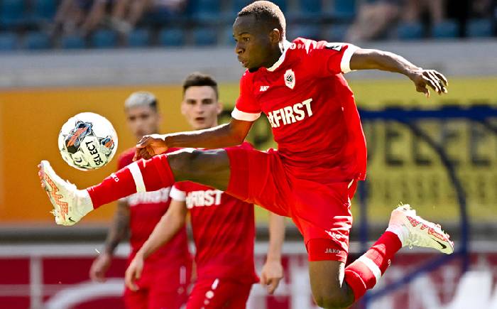 Soi k&egrave;o, dự đo&aacute;n Macao Antwerp vs Seraing, 1h45 ng&agrave;y 17/9