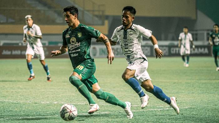 Soi k&egrave;o, dự đo&aacute;n Macao Persikabo vs PSS Sleman, 16h ng&agrave;y 15/9