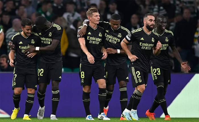 200 củ trao tay, Real Madrid chốt th&ecirc;m si&ecirc;u bom tấn Serie A