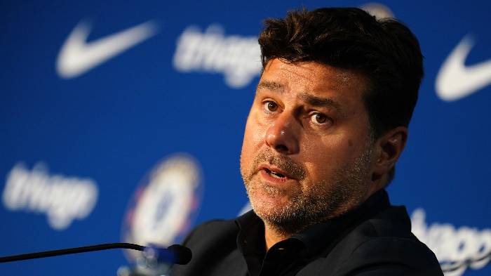 Đốt gần nửa tỷ bảng, Pochettino vẫn ch&ecirc; đội h&igrave;nh của Chelsea
