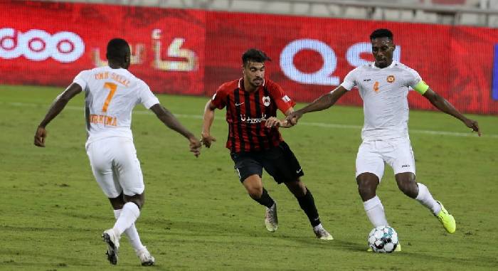 Nhận định, soi k&egrave;o Al Rayyan vs Umm Salal, 20h45 ng&agrave;y 15/09